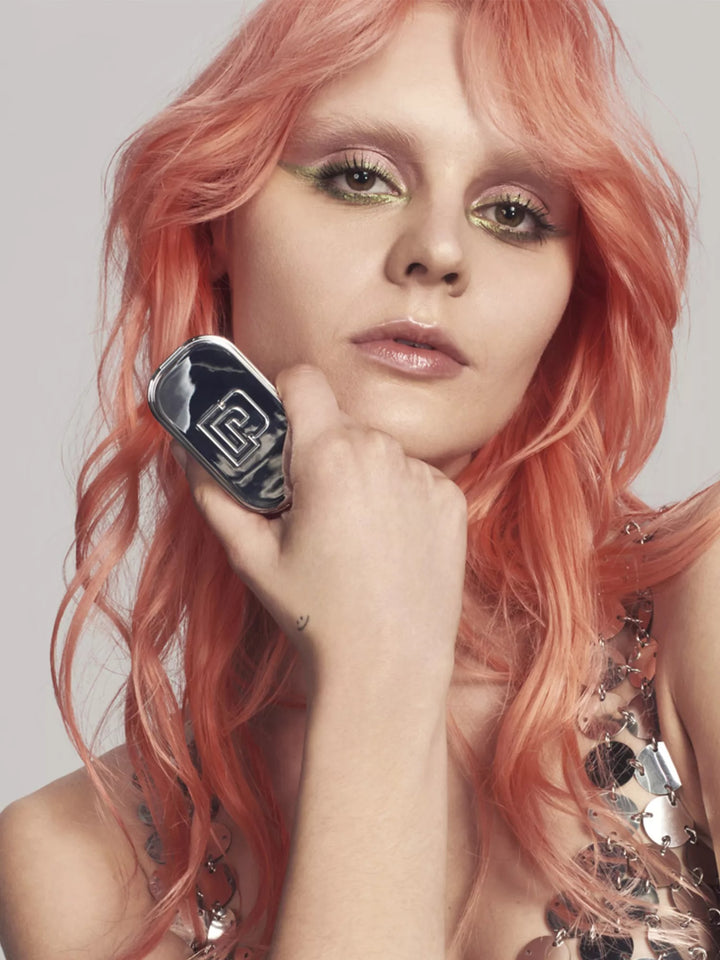 Highly Pigmented Mini Eyeshadow Palette 1.3g