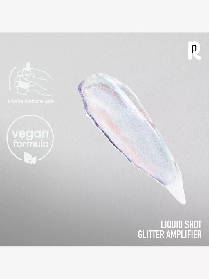 Liquid Shot Glitter Amplifier - GLAM MODA
