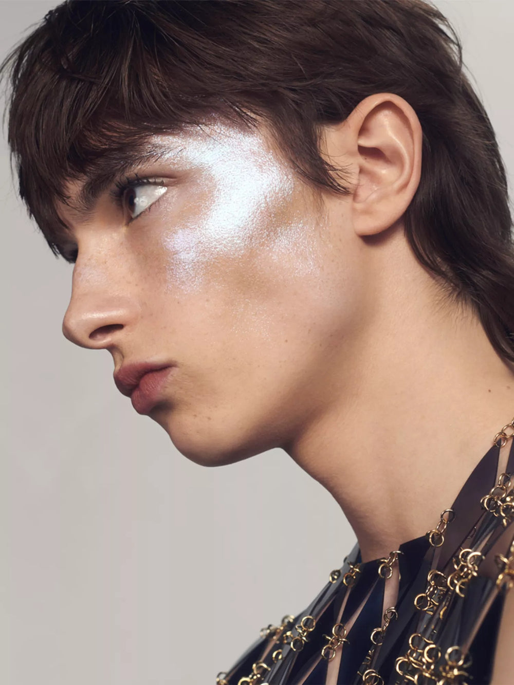 Liquid Shot Glitter Amplifier - GLAM MODA