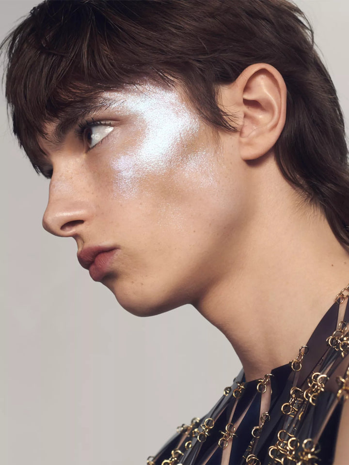 Liquid Shot Glitter Amplifier - GLAM MODA