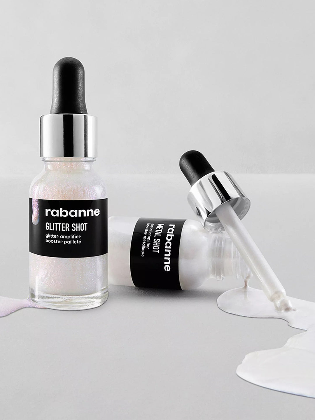 Liquid Shot Glitter Amplifier - GLAM MODA