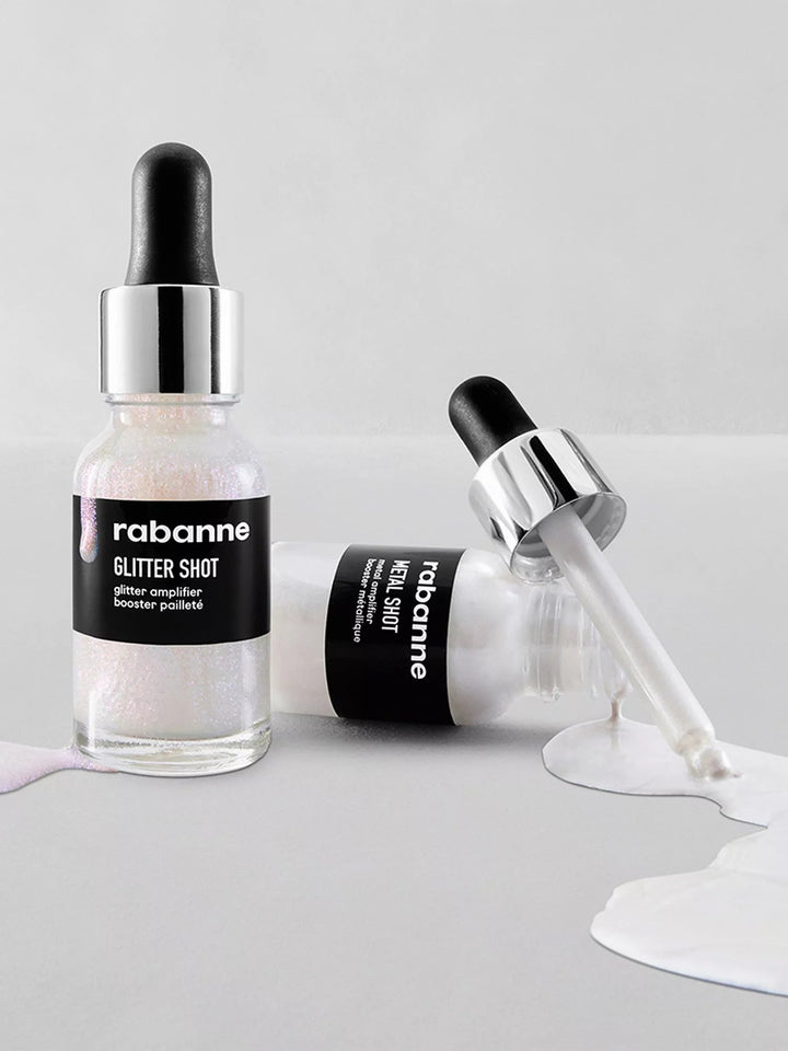 Liquid Shot Glitter Amplifier - GLAM MODA