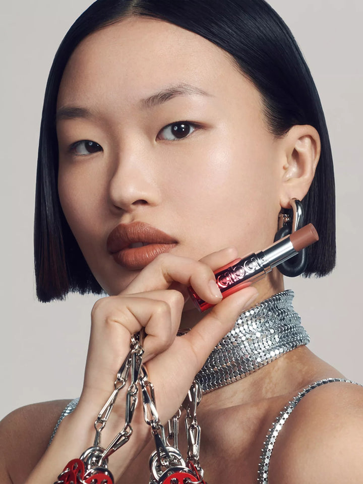 Famous Lipcolour Matte Hydrating Lipstick 3g