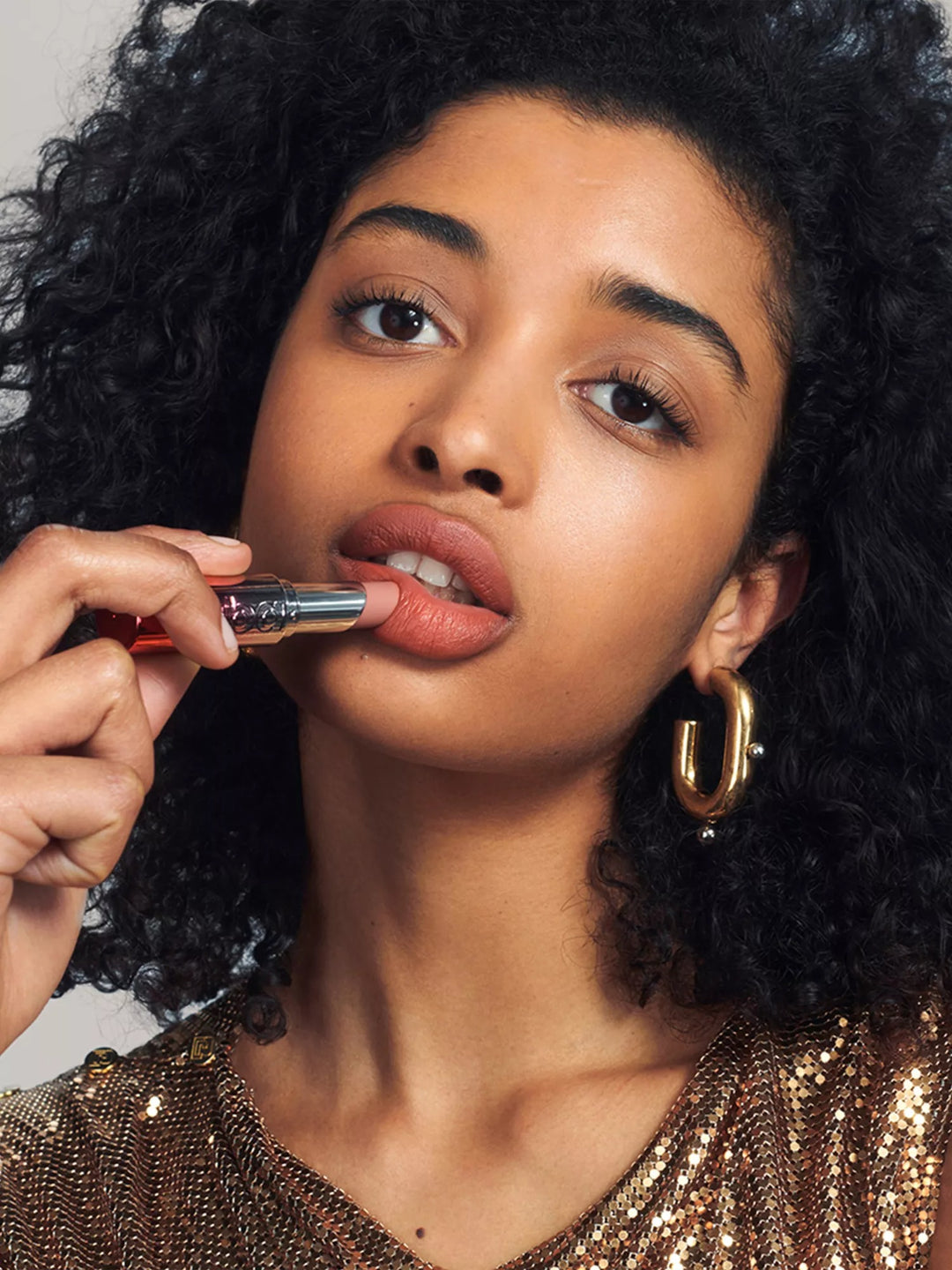 Famous Lipcolour Matte Hydrating Lipstick 3g