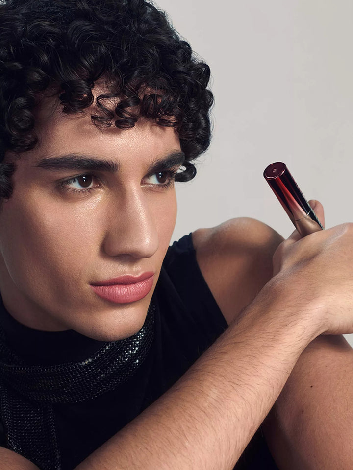 Famous Lipcolour Matte Hydrating Lipstick 3g