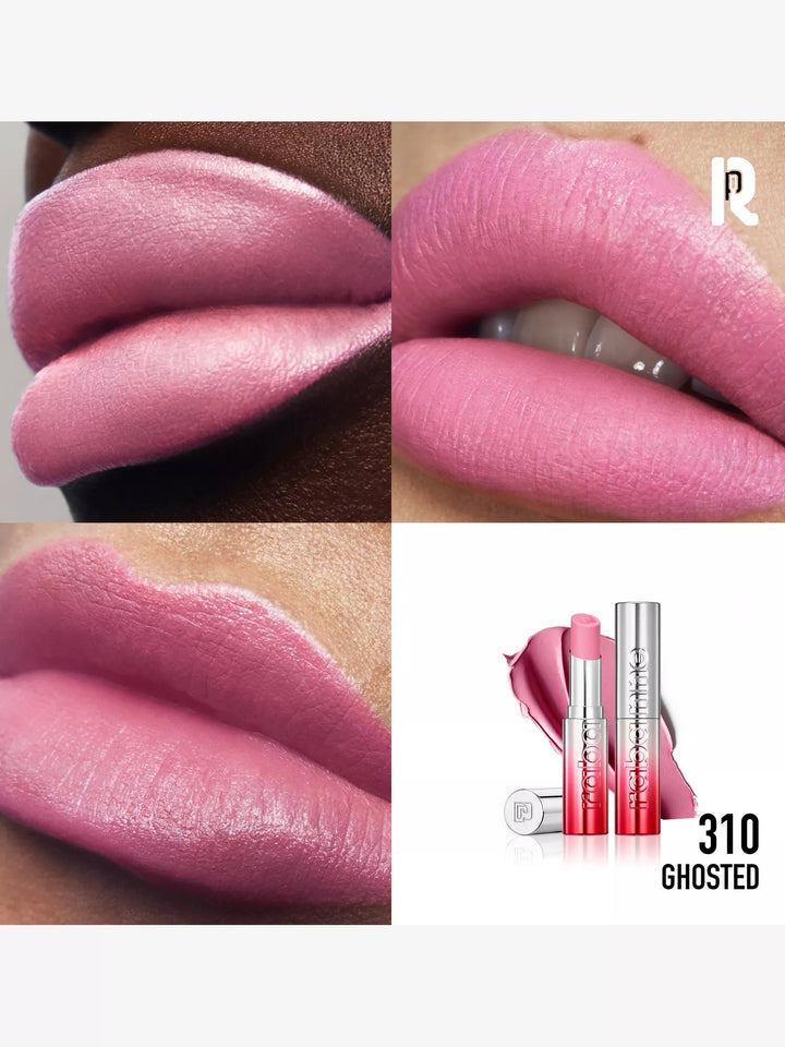 Famous Lipcolour Matte Hydrating Lipstick 3g