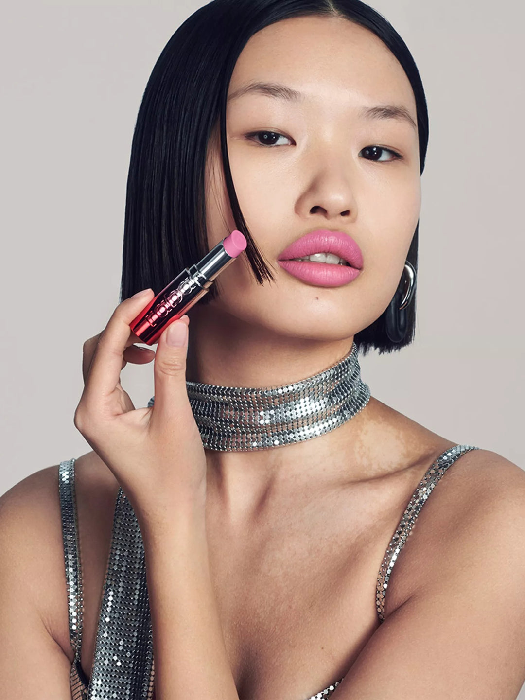 Famous Lipcolour Matte Hydrating Lipstick 3g