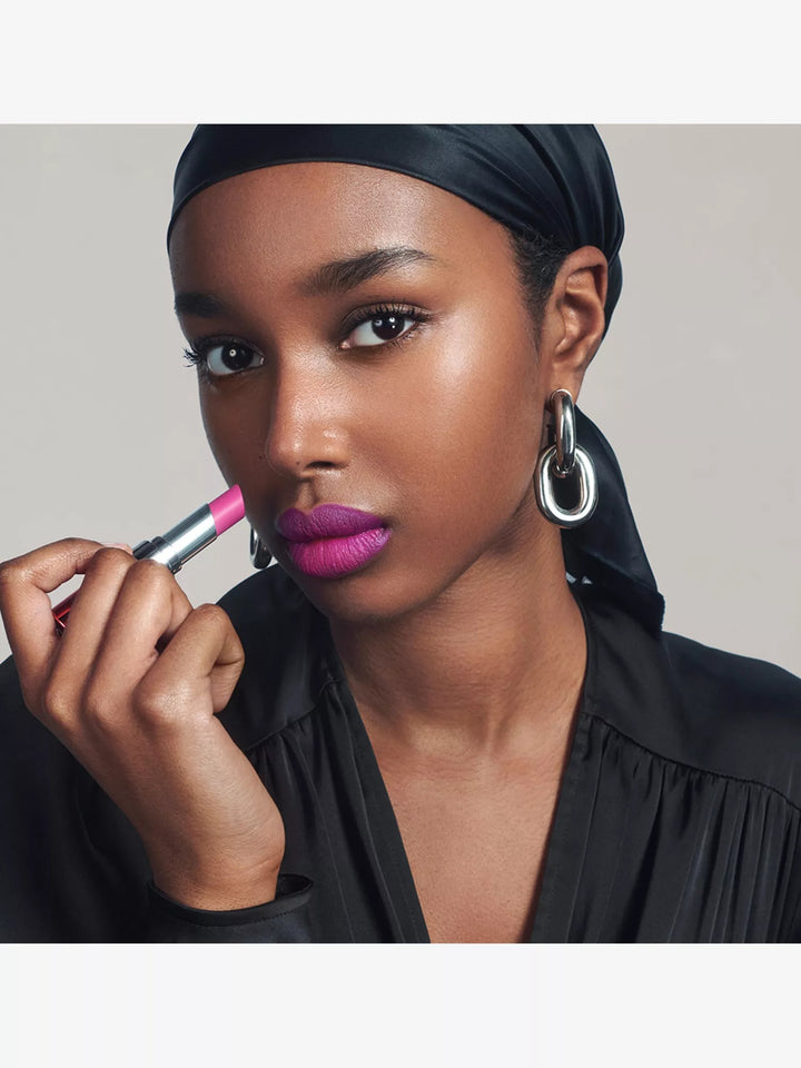 Famous Lipcolour Matte Hydrating Lipstick 3g