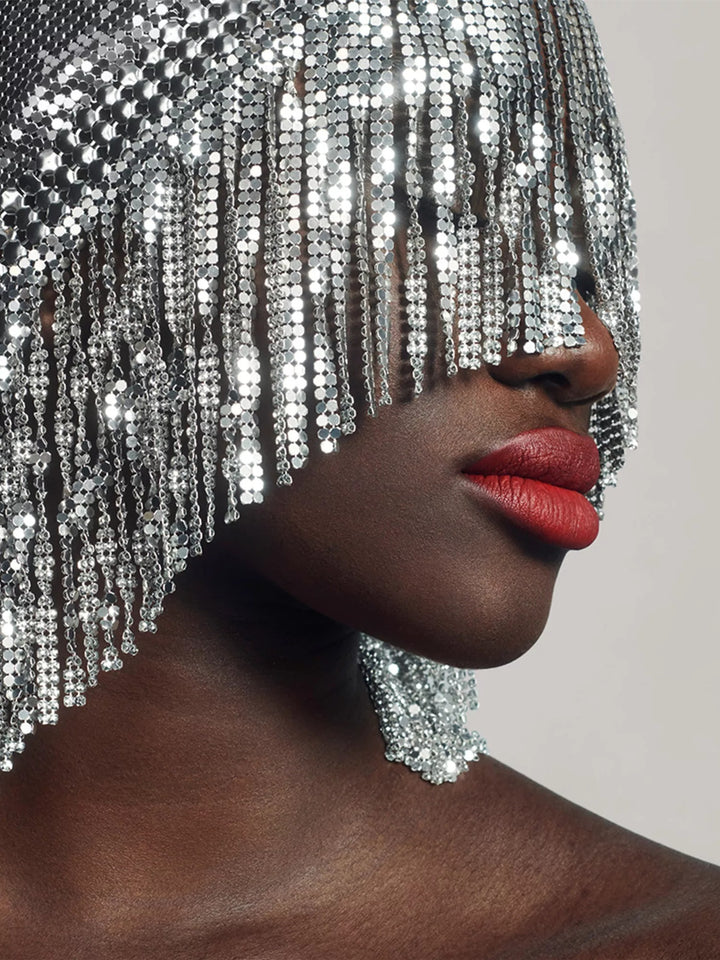 Famous Lipcolour Matte Hydrating Lipstick 3g