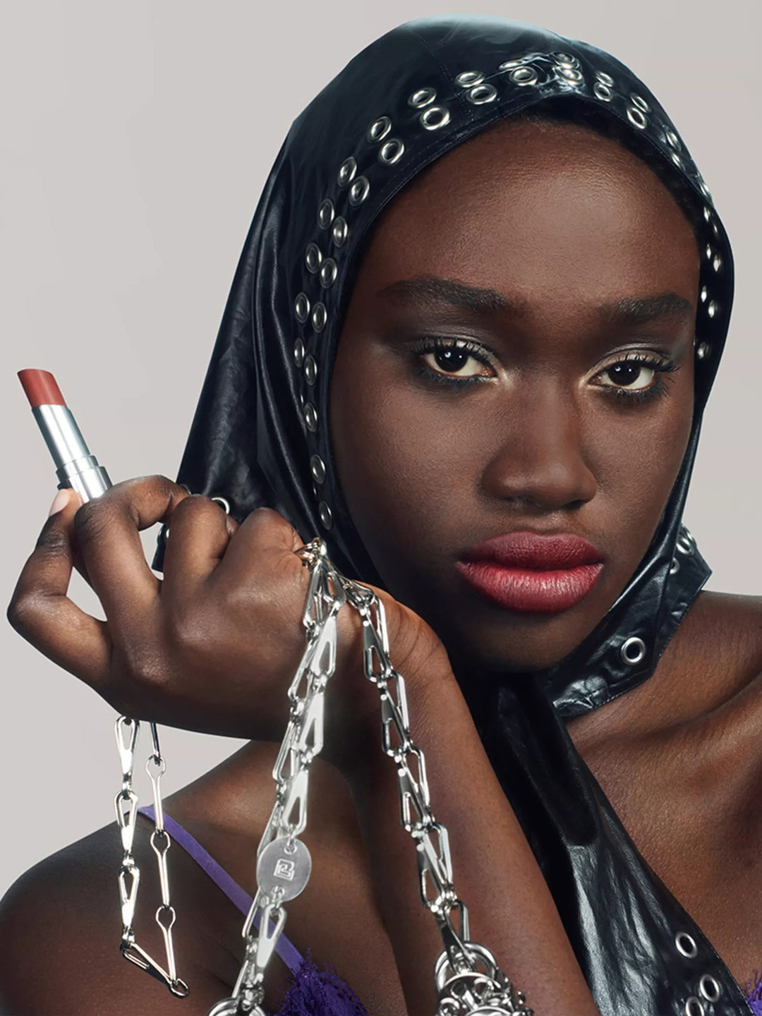 Famous Lipcolour Matte Hydrating Lipstick 3g