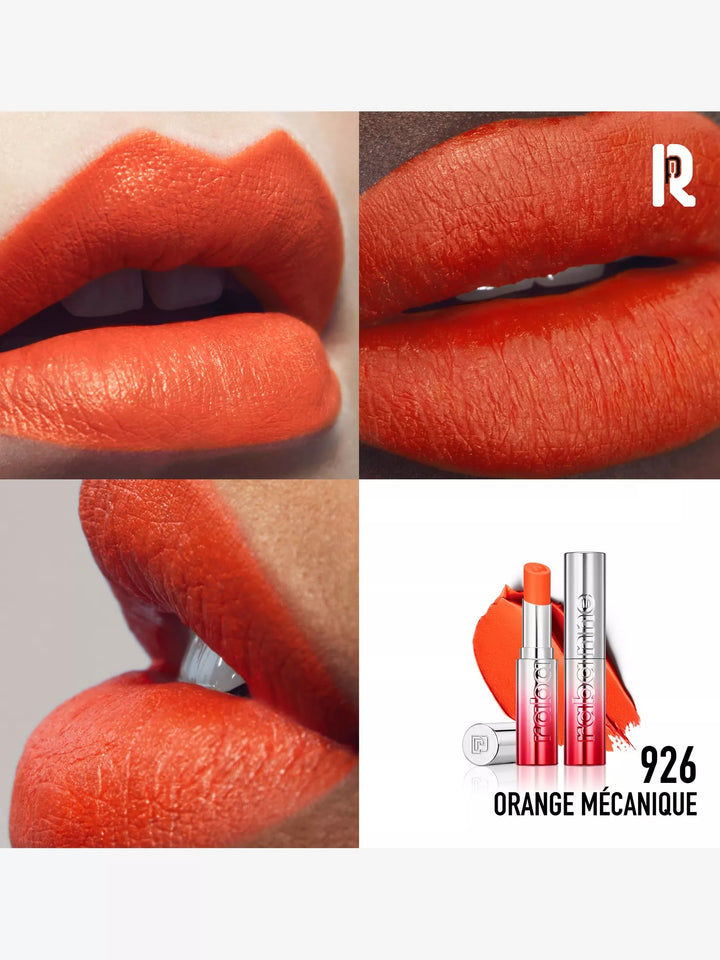 Famous Lipcolour Matte Hydrating Lipstick 3g