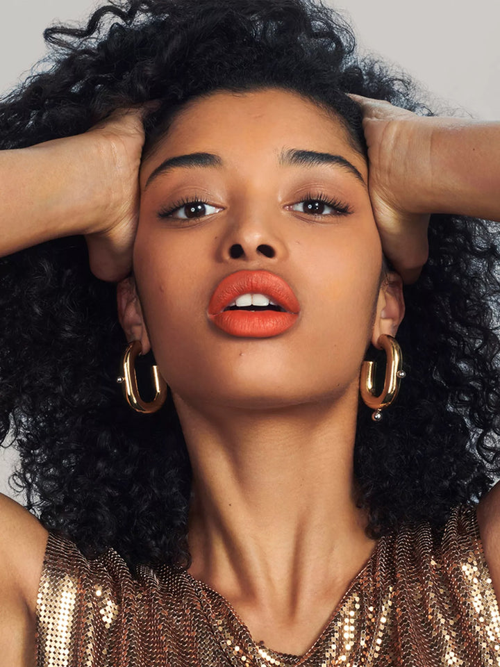 Famous Lipcolour Matte Hydrating Lipstick 3g