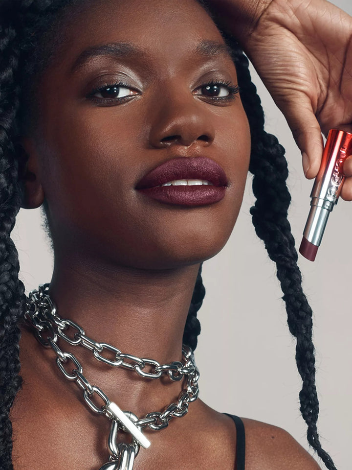 Famous Lipcolour Matte Hydrating Lipstick 3g