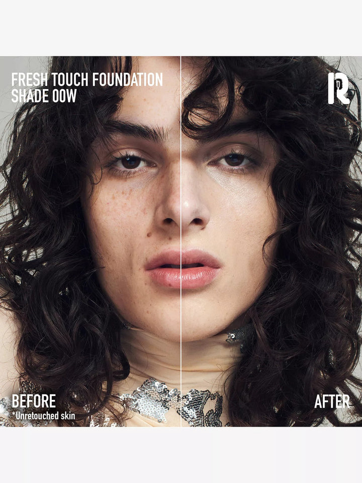 Fresh Touch Foundation 30ml - GLAM MODA