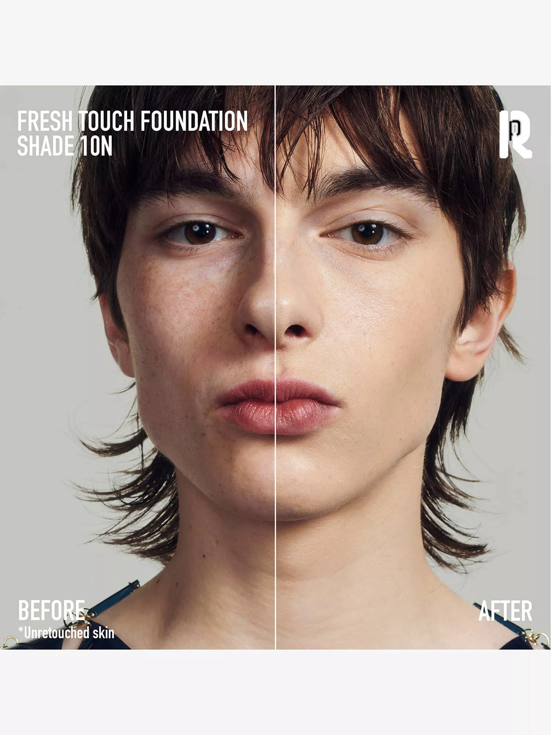 Fresh Touch Foundation 30ml - GLAM MODA