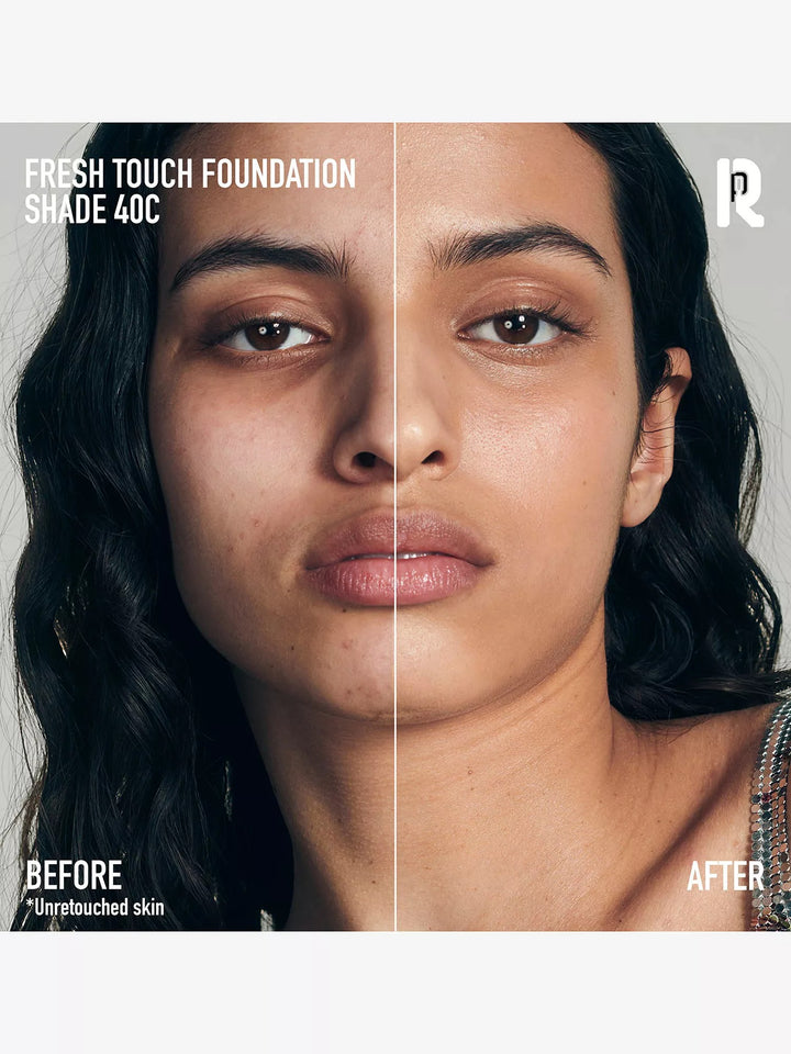 Fresh Touch Foundation 30ml - GLAM MODA