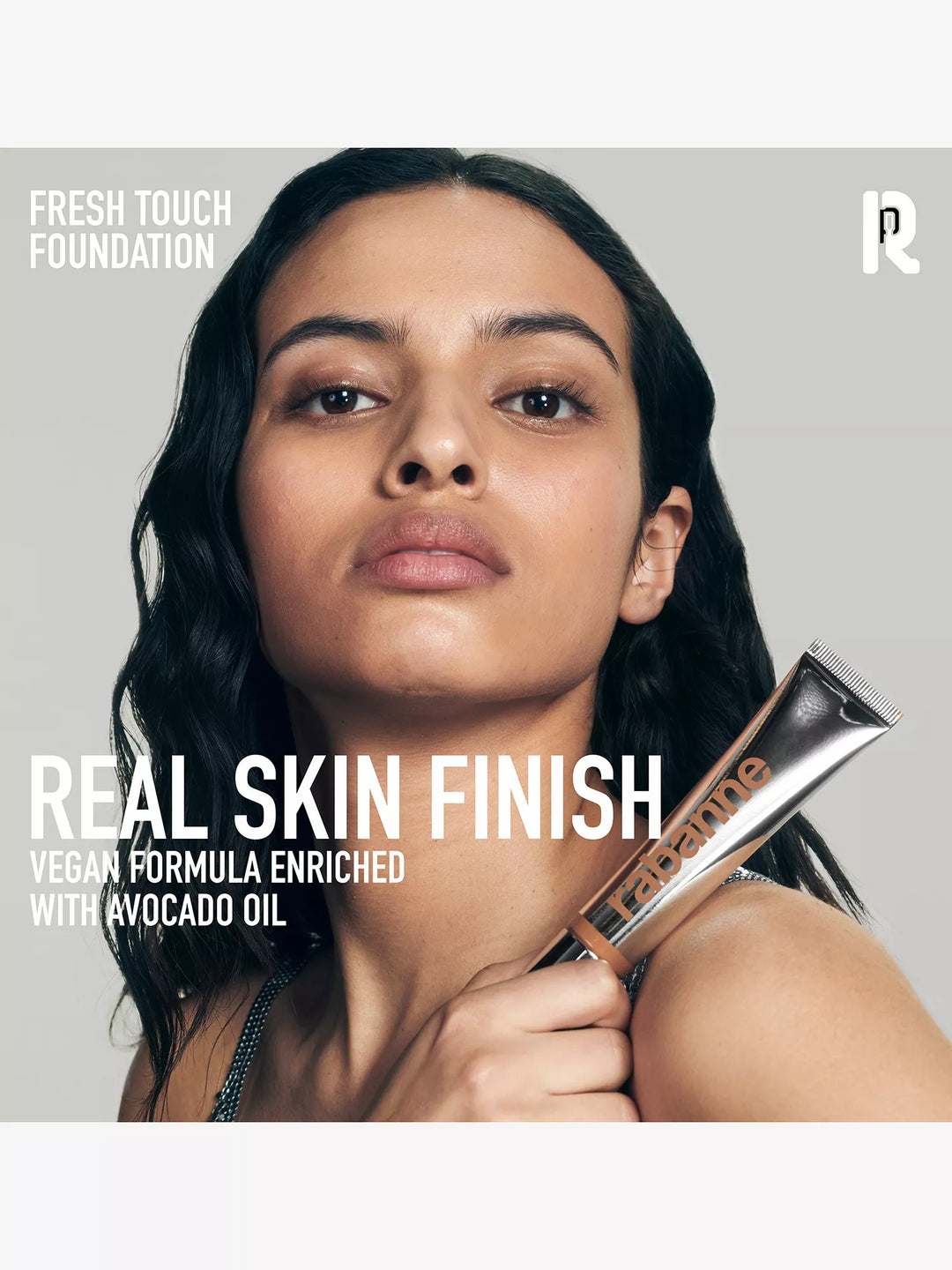 Fresh Touch Foundation 30ml - GLAM MODA