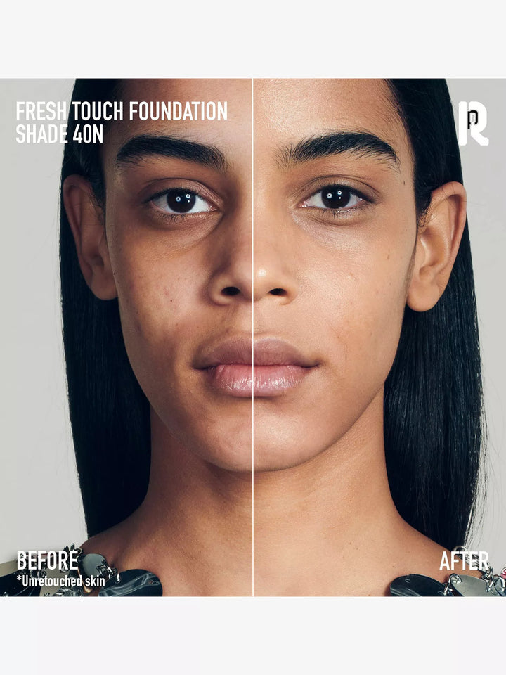Fresh Touch Foundation 30ml - GLAM MODA