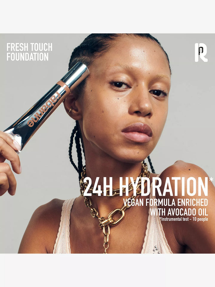 Fresh Touch Foundation 30ml - GLAM MODA