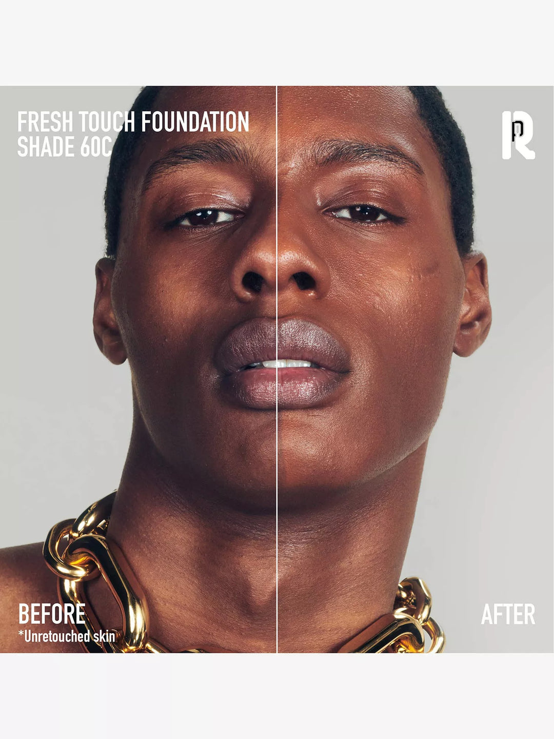 Fresh Touch Foundation 30ml - GLAM MODA