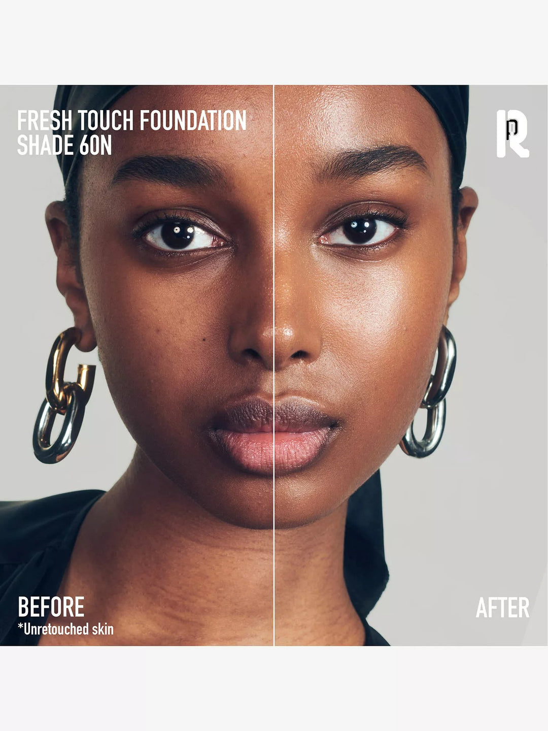 Fresh Touch Foundation 30ml - GLAM MODA
