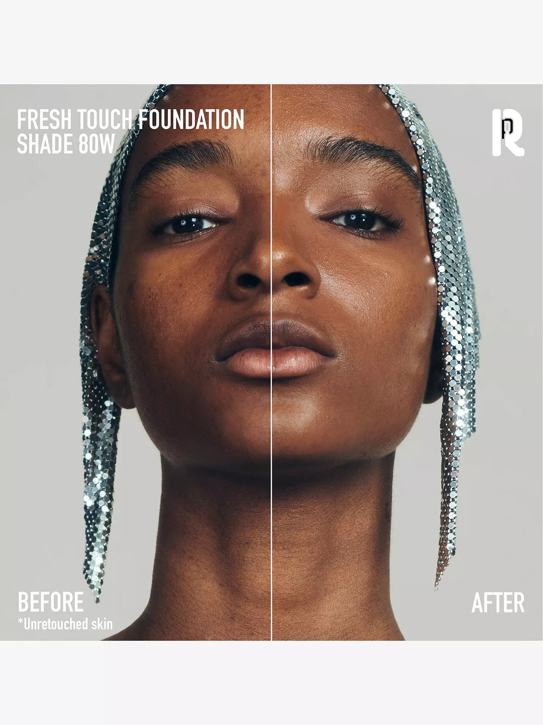 Fresh Touch Foundation 30ml - GLAM MODA