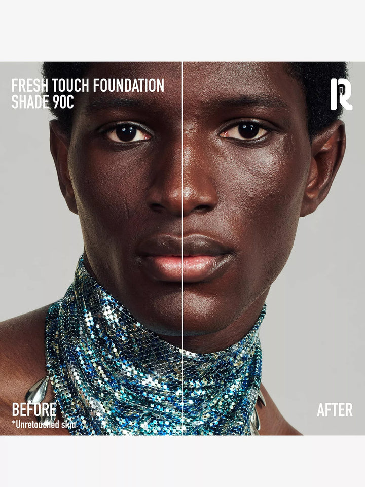 Fresh Touch Foundation 30ml - GLAM MODA