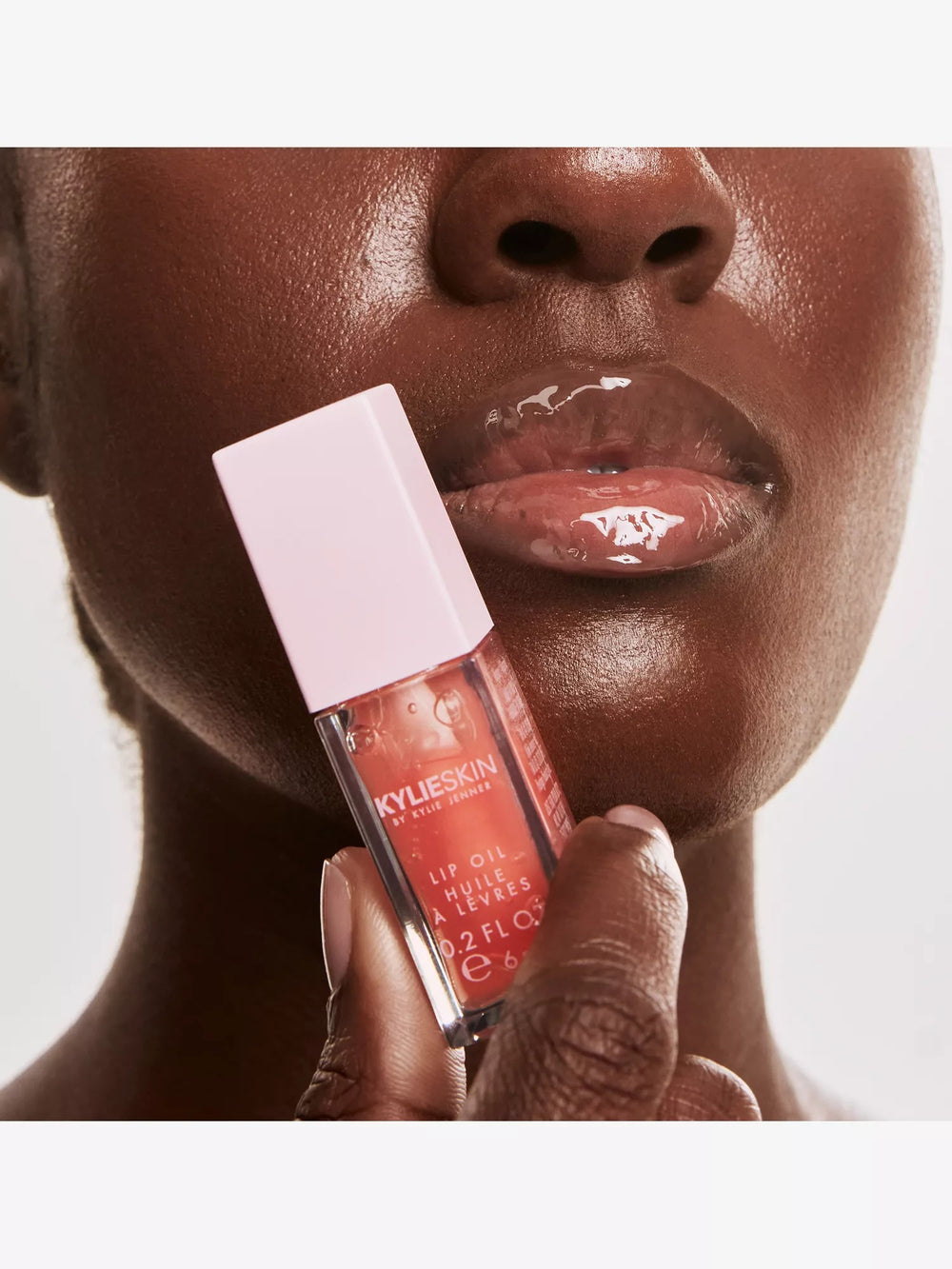 Lip Oil 6ml - GLAM MODA