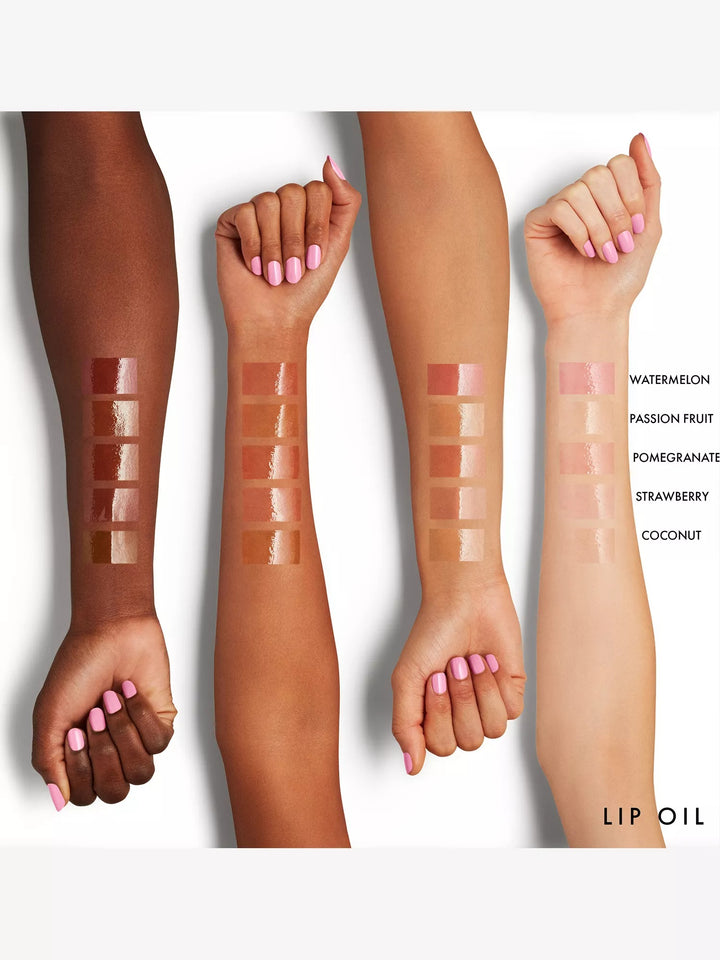 Lip Oil 6ml - GLAM MODA