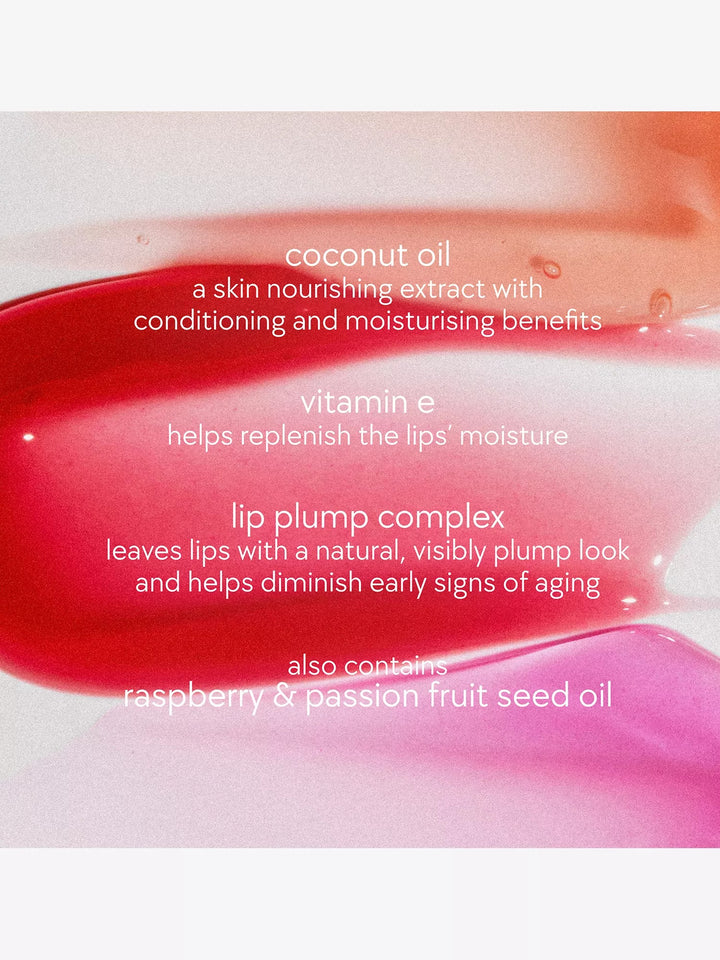 Lip Oil 6ml - GLAM MODA