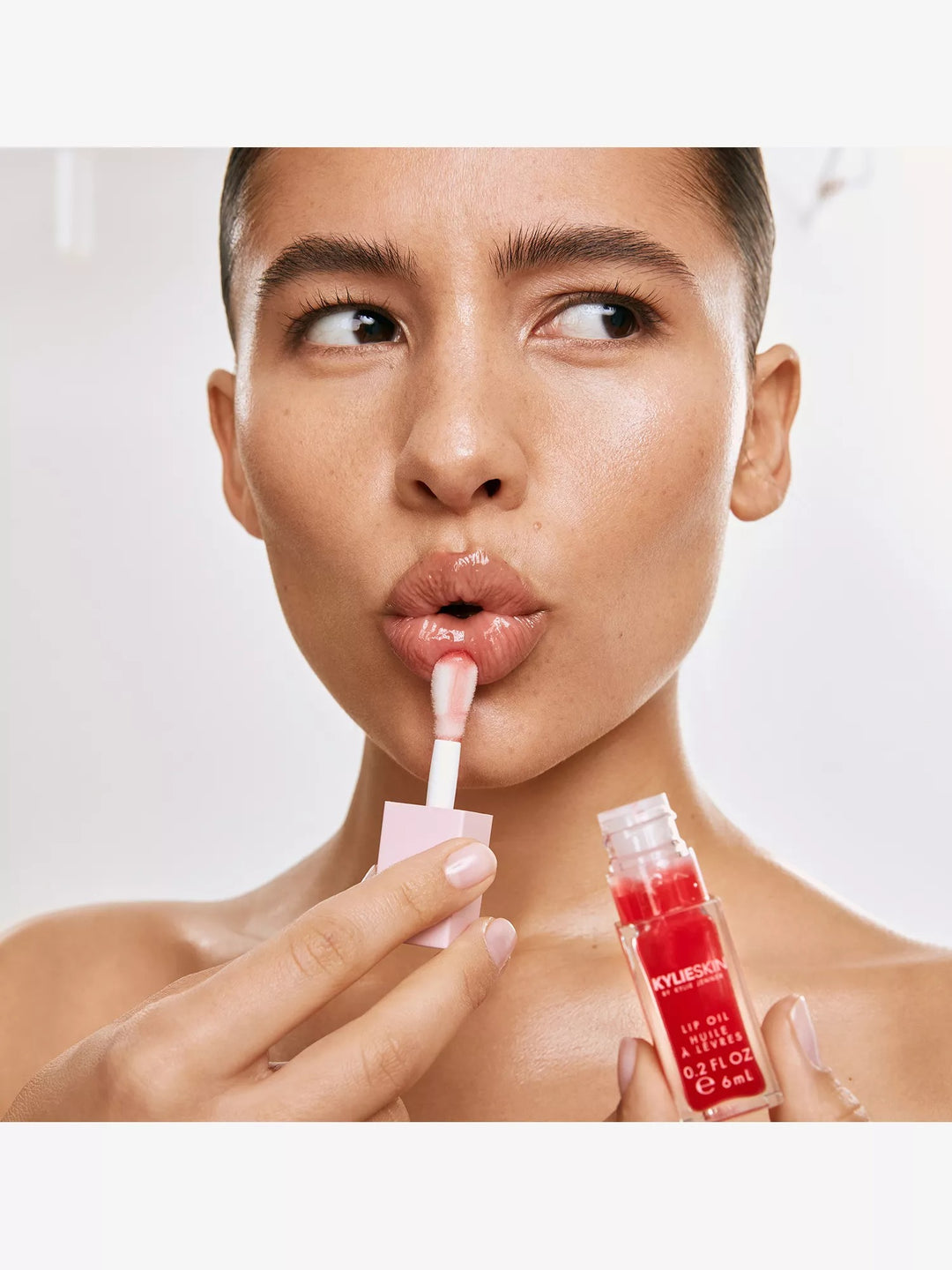 Lip Oil 6ml - GLAM MODA