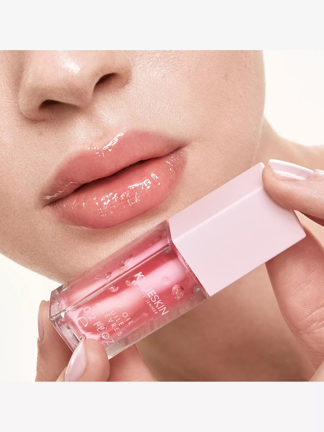 Lip Oil 6ml - GLAM MODA
