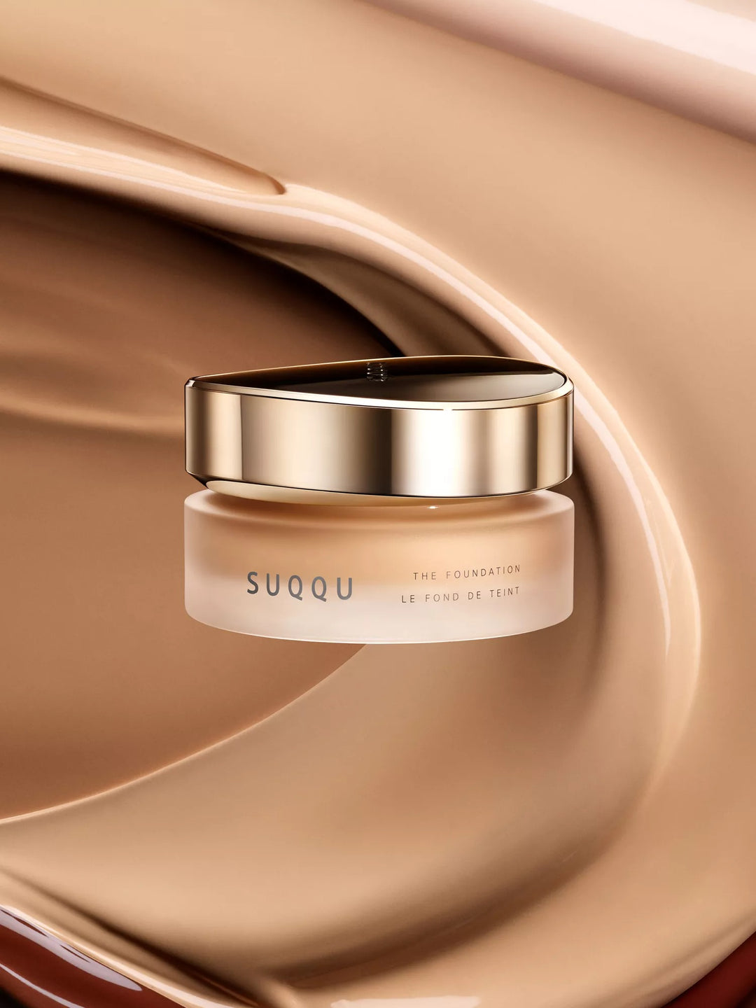 The Foundation SPF 30 30g - GLAM MODA