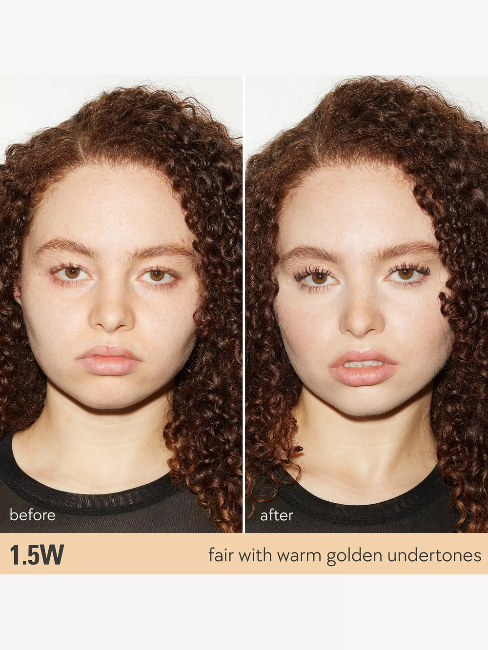 Power Plush Longwear Concealer 4.5g - GLAM MODA