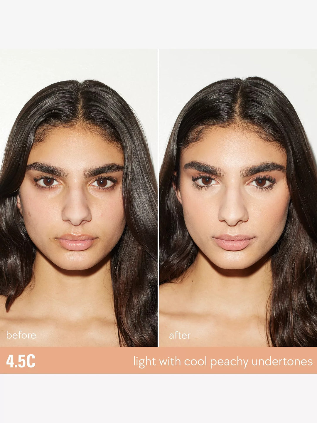 Power Plush Longwear Concealer 4.5g - GLAM MODA