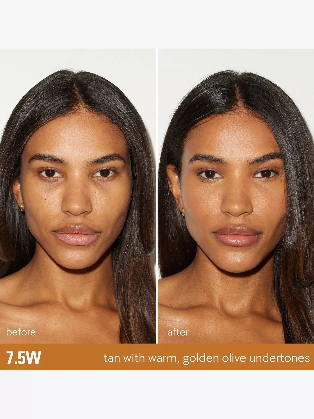 Power Plush Longwear Concealer 4.5g - GLAM MODA