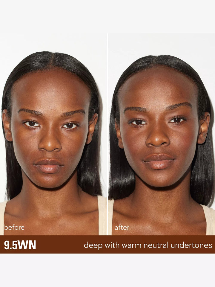 Power Plush Longwear Concealer 4.5g - GLAM MODA