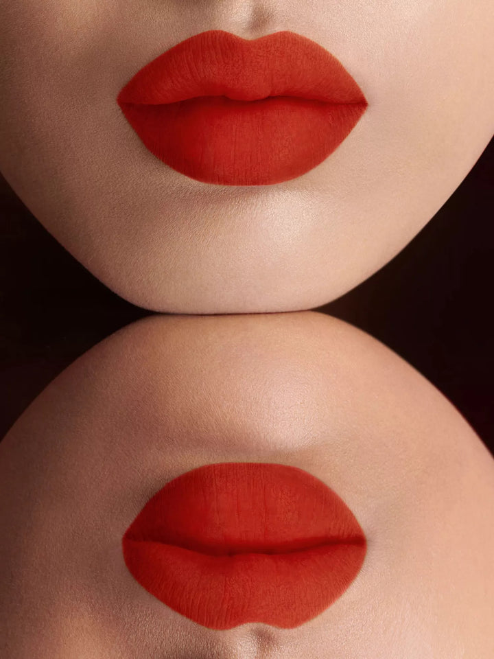 Kisses Liquid Matte lipstick 6ml - GLAM MODA
