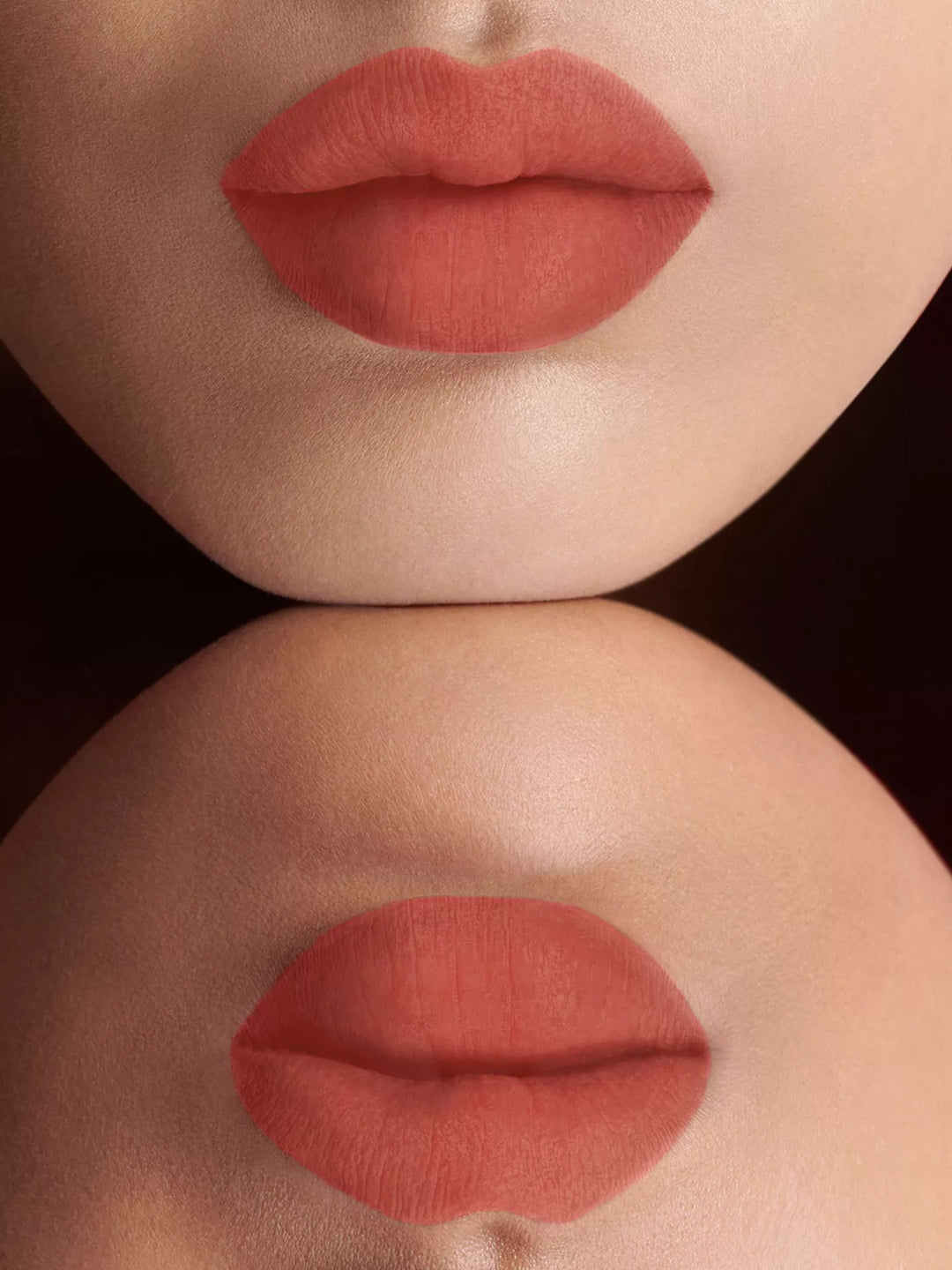 Kisses Liquid Matte lipstick 6ml - GLAM MODA