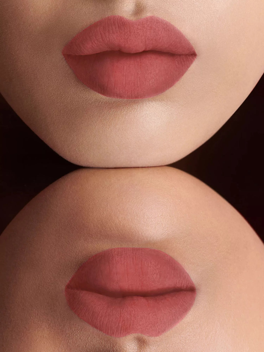 Kisses Liquid Matte lipstick 6ml - GLAM MODA