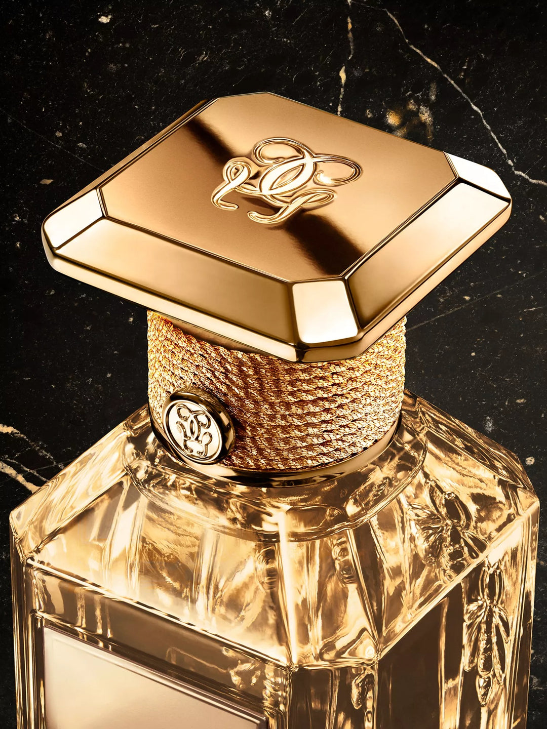 L'Art & La Matière Bergamote Fantastico Extrait 11 Parfum Extract - GLAM MODA