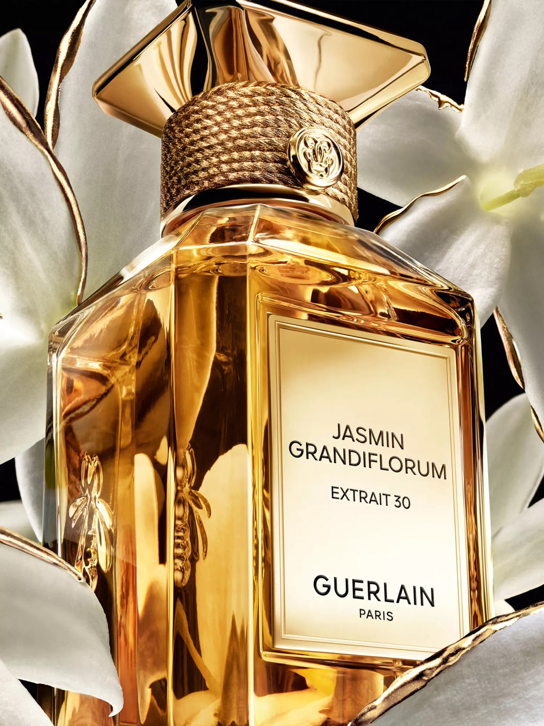 L'Art & La Matière Jasmin Grandiflorum Extrait 30 Parfum Extract - GLAM MODA