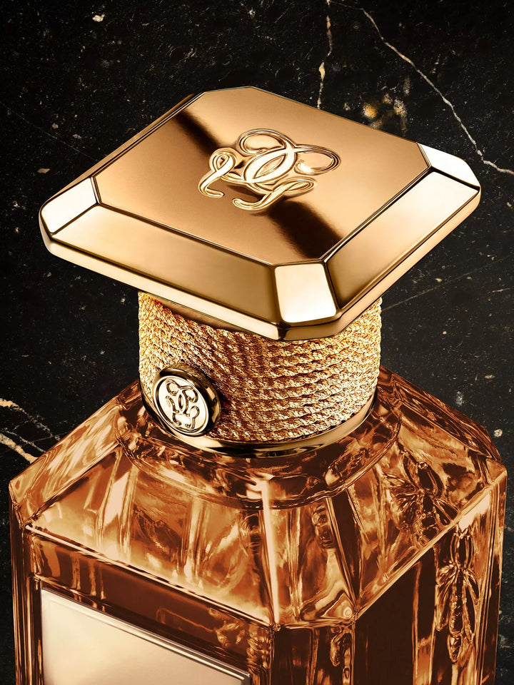 L'Art & La Matière Tonka Sarrapia Extrait 75 Parfum Extract - GLAM MODA