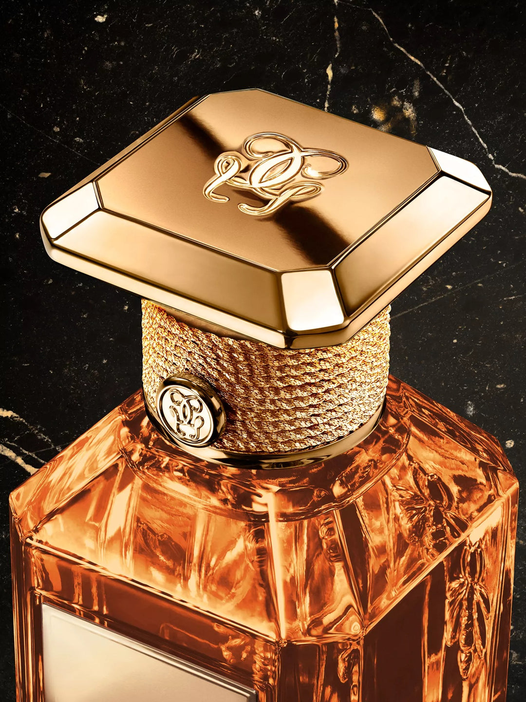 L'Art & La Matière Vanille Planifolia Extrait 21 Parfum Extract - GLAM MODA