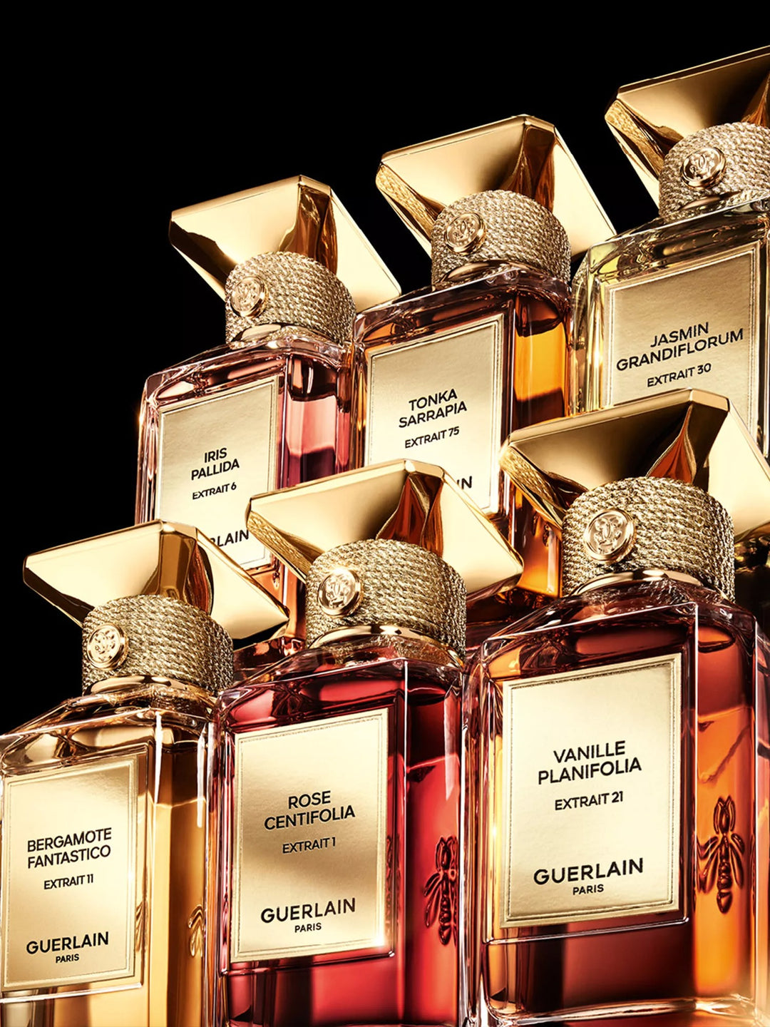 L'Art & La Matière Vanille Planifolia Extrait 21 Parfum Extract - GLAM MODA