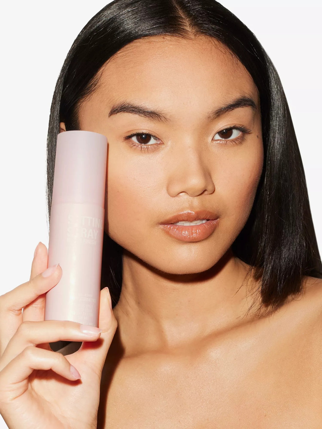Setting Spray - GLAM MODA