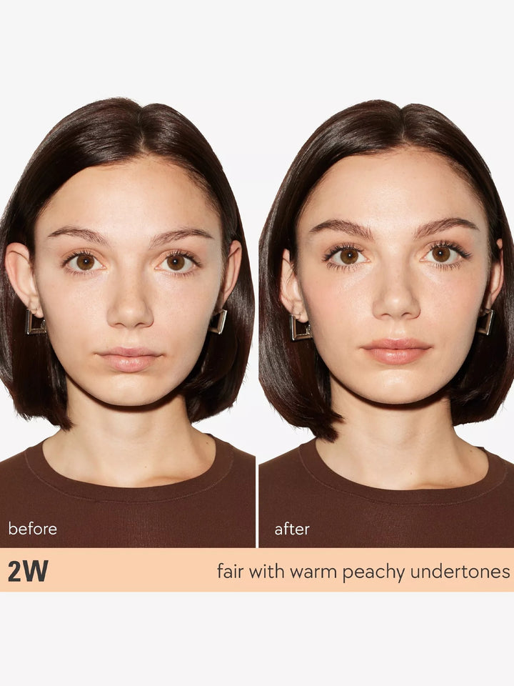 Power Plush Long-Wear Foundation 30ml - GLAM MODA