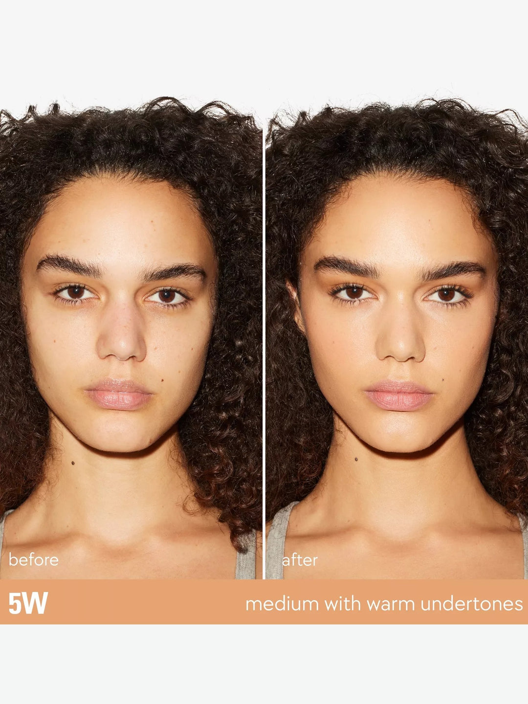 Power Plush Long-Wear Foundation 30ml - GLAM MODA