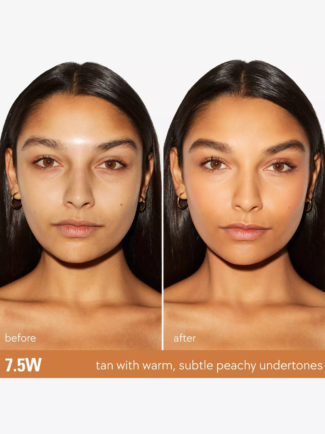 Power Plush Long-Wear Foundation 30ml - GLAM MODA