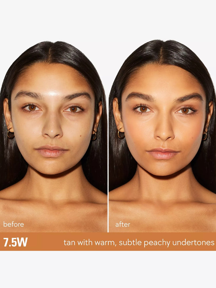 Power Plush Long-Wear Foundation 30ml - GLAM MODA
